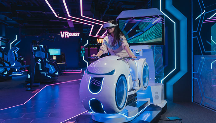 AR/VR类产品